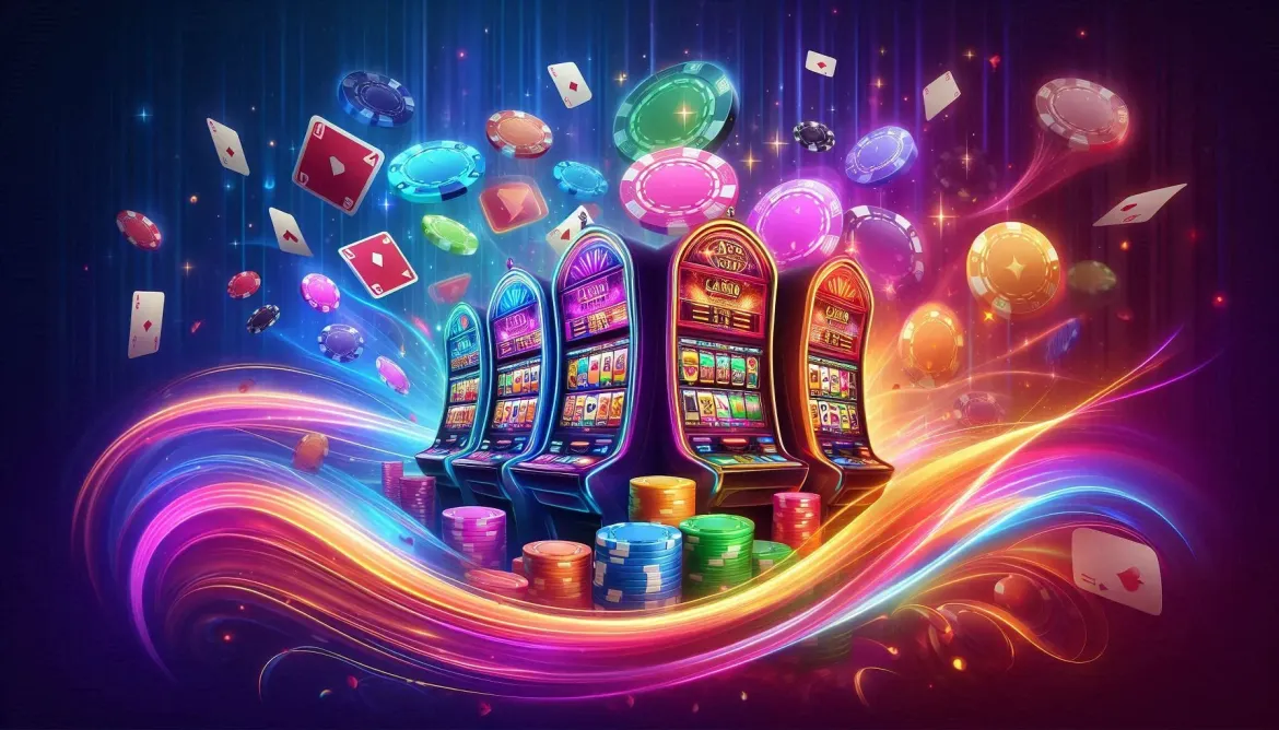 Cowboyspin Casino